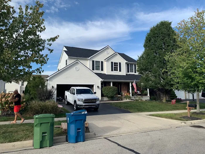 Nelson's Capital Roofing Picture 5