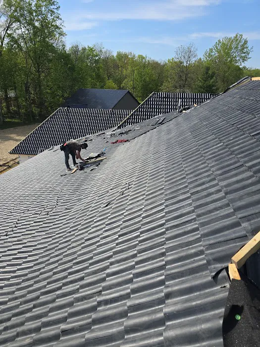 Just Roofing USA Picture 3