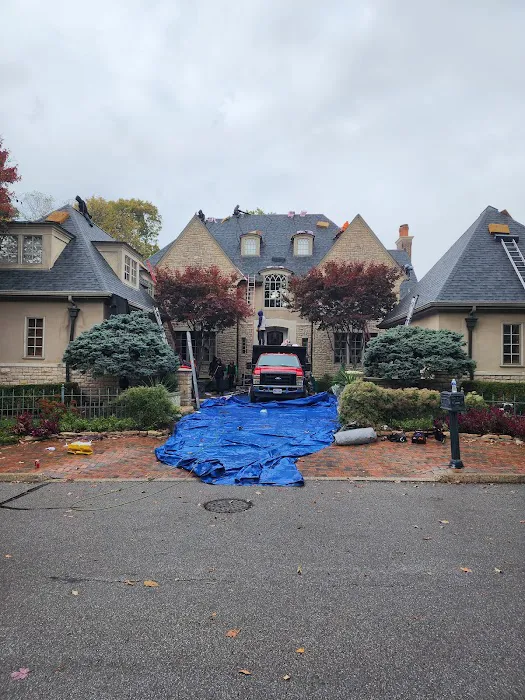 Just Roofing USA Picture 5