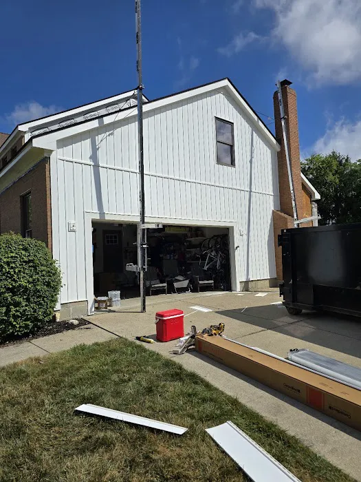 Just Roofing USA Picture 8