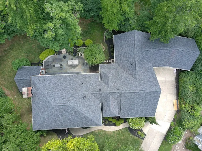 The Roof Champion of Columbus Picture 5