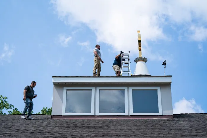 The Roof Champion of Columbus Picture 7