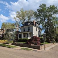 Peak Roofing & Siding ico