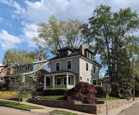 Peak Roofing & Siding