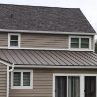 Schroer & Sons Metal Roofing Systems ico
