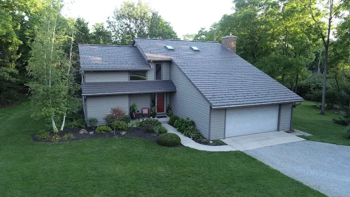 Schroer & Sons Metal Roofing Systems Picture 4