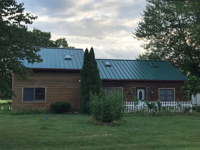 Schroer & Sons Metal Roofing Systems Picture 5