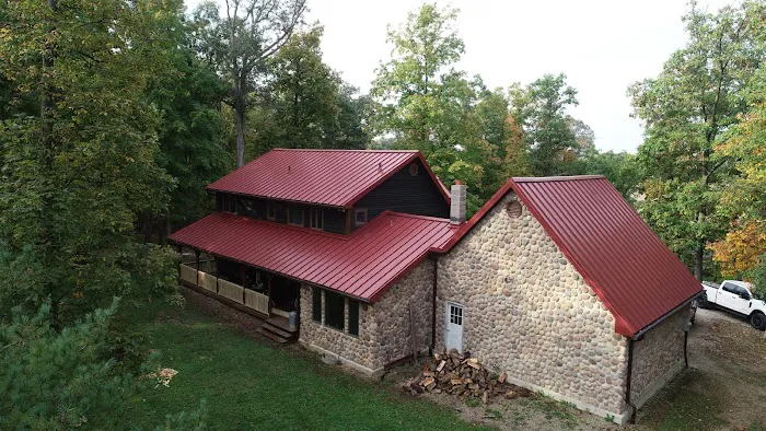 Schroer & Sons Metal Roofing Systems Picture 7