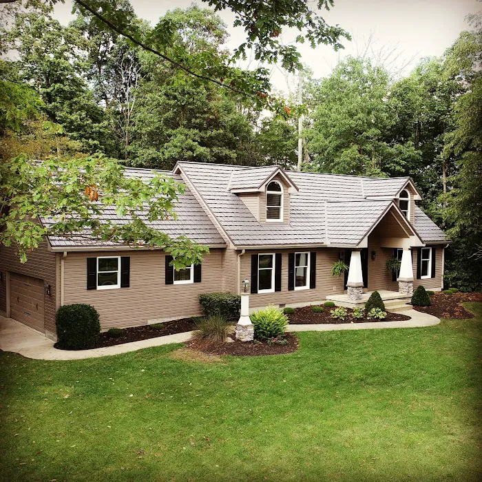 Schroer & Sons Metal Roofing Systems Picture 6