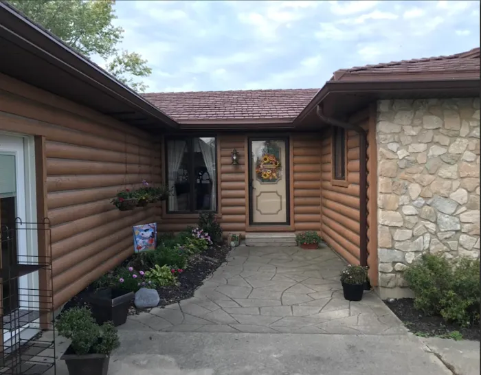 Schroer & Sons Metal Roofing Systems Picture 9