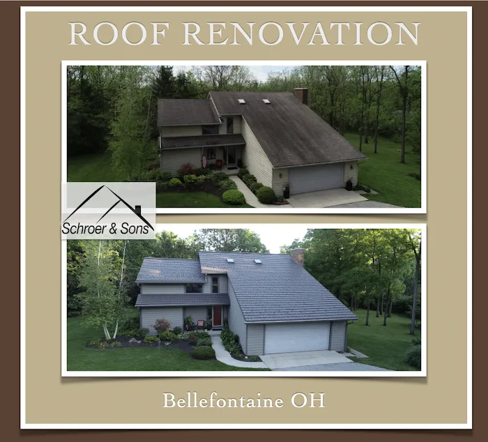 Schroer & Sons Metal Roofing Systems Picture 8