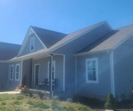 MaxForce Roofing and Siding