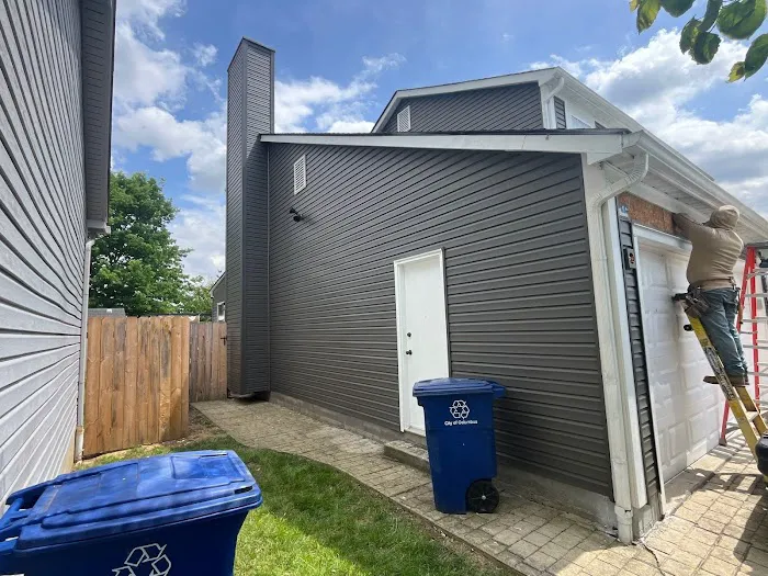 MaxForce Roofing and Siding Picture 2