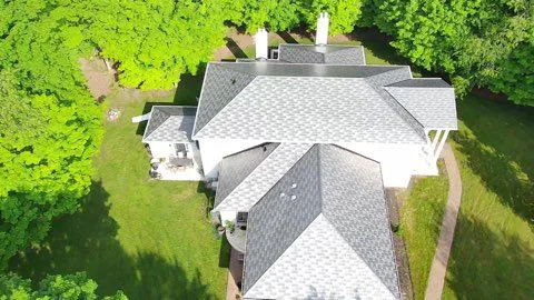 MaxForce Roofing and Siding Picture 8