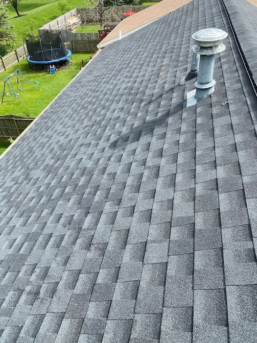 Residential & Commercial Roofing Company Across Ohio | Ultimates Roofing Picture 3