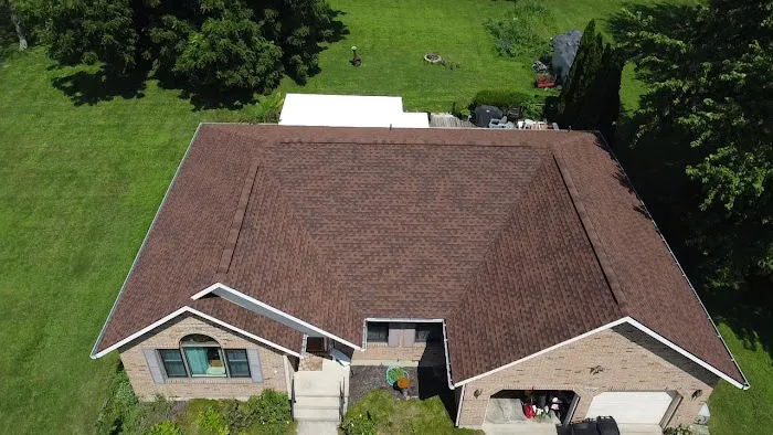 Residential & Commercial Roofing Company Across Ohio | Ultimates Roofing Picture 1
