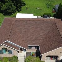 Residential & Commercial Roofing Company Across Ohio | Ultimates Roofing ico