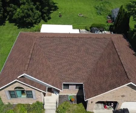 Residential & Commercial Roofing Company Across Ohio | Ultimates Roofing