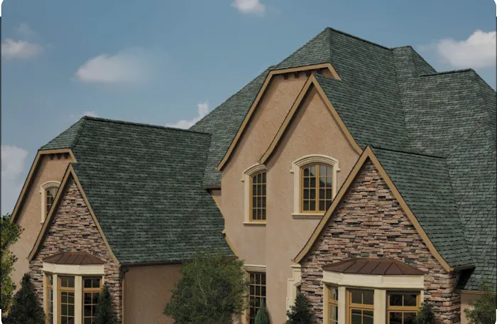 Residential & Commercial Roofing Company Across Ohio | Ultimates Roofing Picture 4
