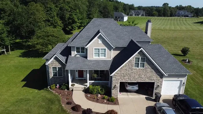 Residential & Commercial Roofing Company Across Ohio | Ultimates Roofing Picture 5