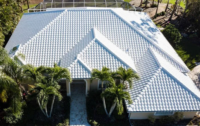 Residential & Commercial Roofing Company Across Ohio | Ultimates Roofing Picture 10