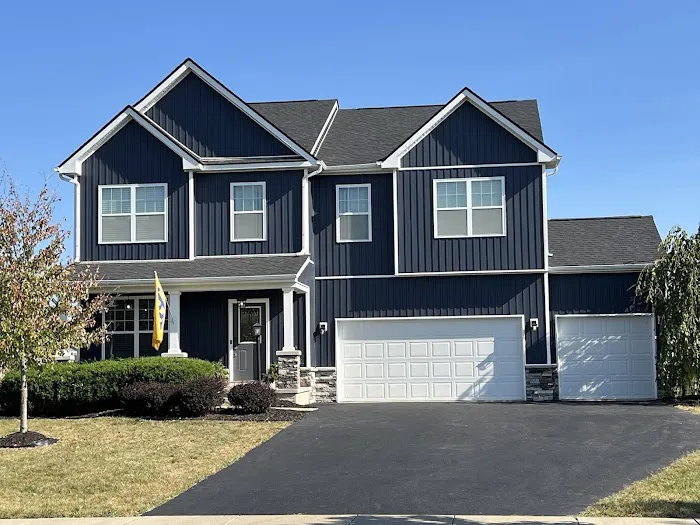 G Pro Exteriors KangaRoof Picture 1