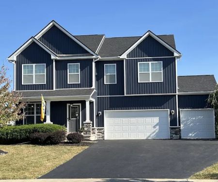 G Pro Exteriors KangaRoof