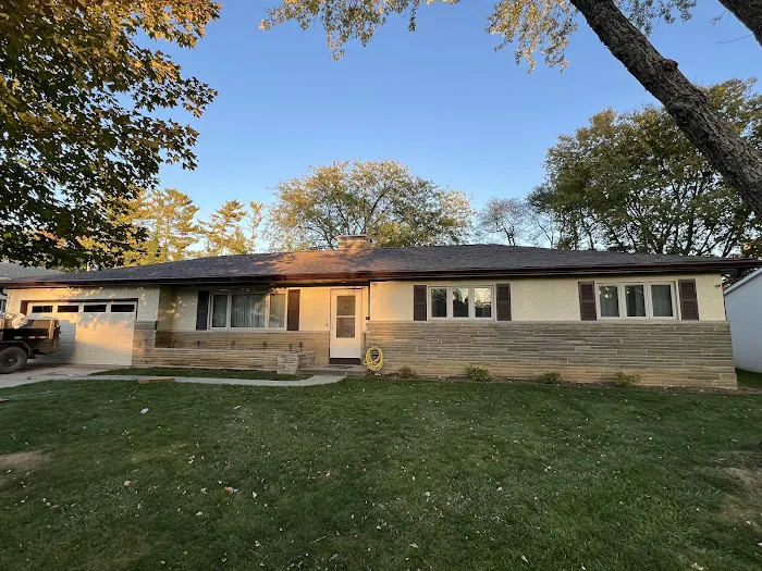 G Pro Exteriors KangaRoof Picture 3