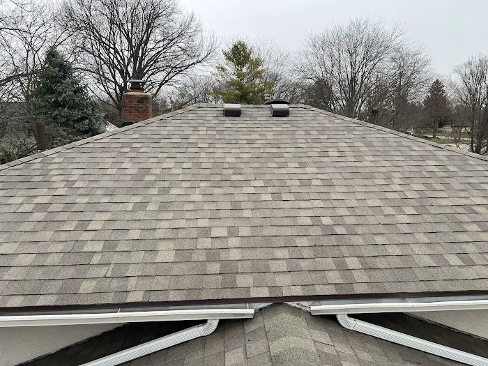 G Pro Exteriors KangaRoof Picture 4