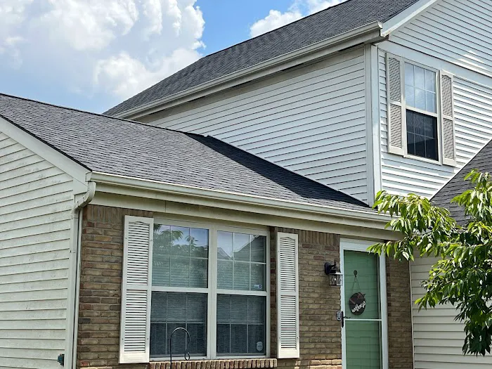 G Pro Exteriors KangaRoof Picture 5