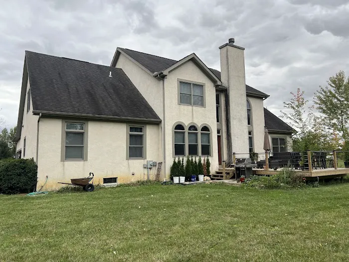 G Pro Exteriors KangaRoof Picture 8