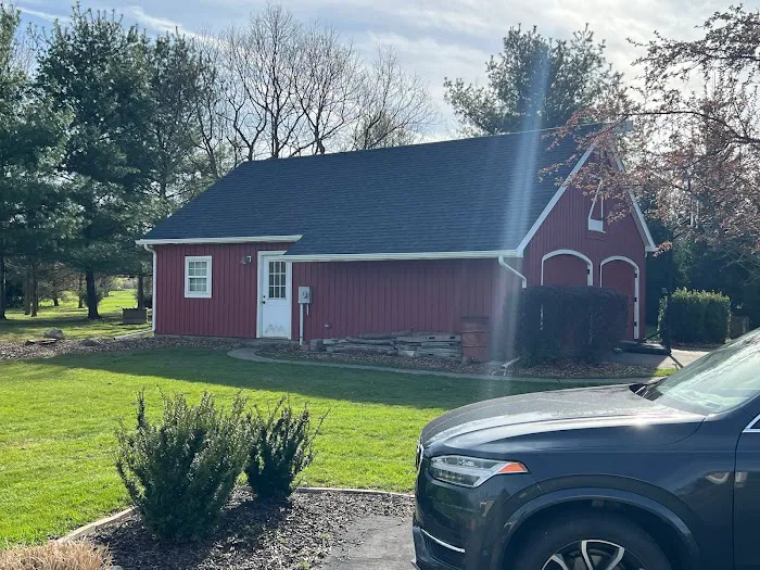 G Pro Exteriors KangaRoof Picture 7