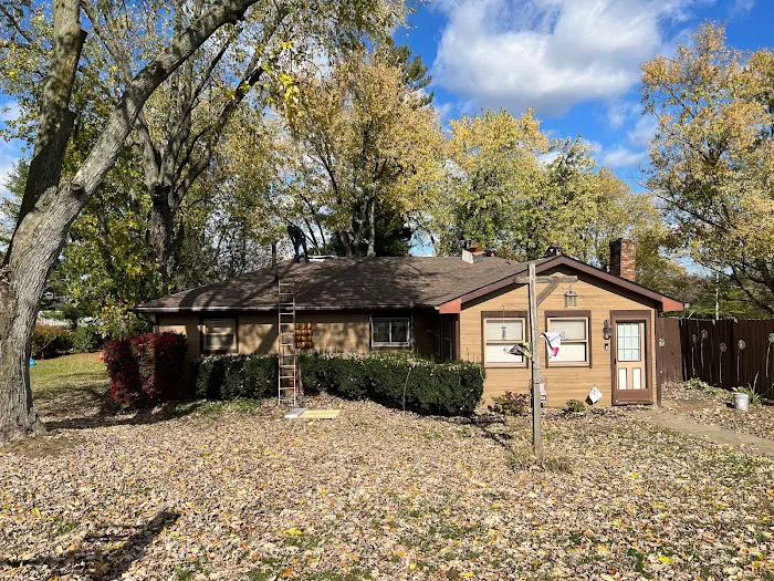 G Pro Exteriors KangaRoof Picture 10