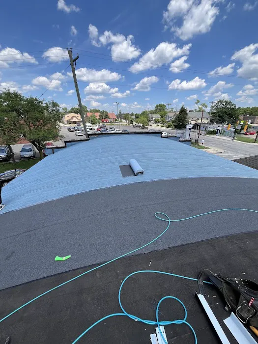 Peak Performance Roofing Picture 1