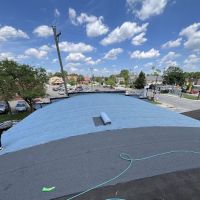 Peak Performance Roofing ico