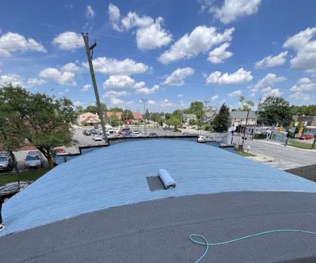 Peak Performance Roofing