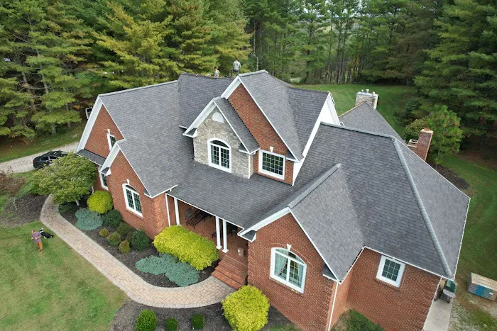 Peak Performance Roofing Picture 2