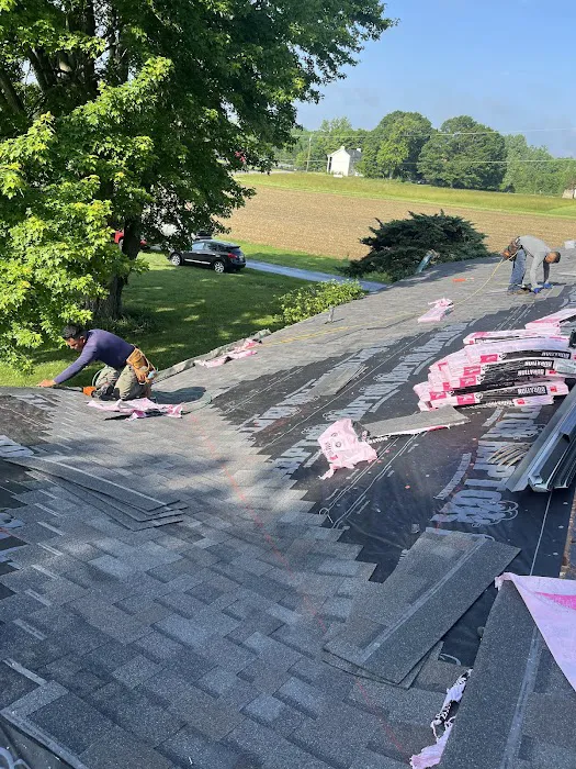 Peak Performance Roofing Picture 6