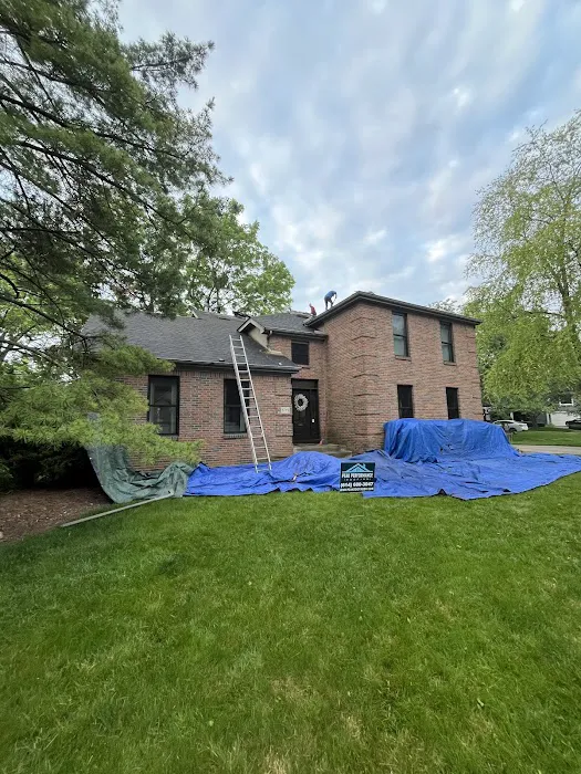 Peak Performance Roofing Picture 5