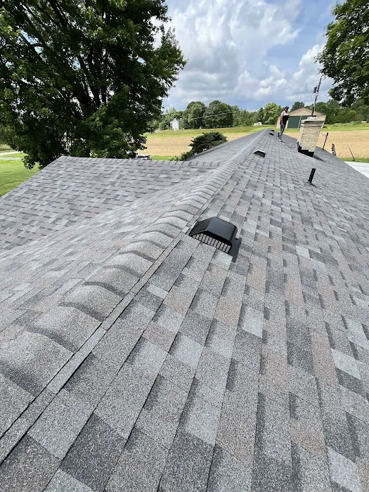 Peak Performance Roofing Picture 8