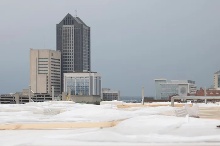 ASI Commercial Roofing & Maintenance Picture 2