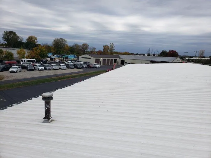 ASI Commercial Roofing & Maintenance Picture 1