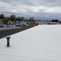 ASI Commercial Roofing & Maintenance ico