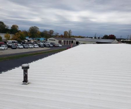 ASI Commercial Roofing & Maintenance