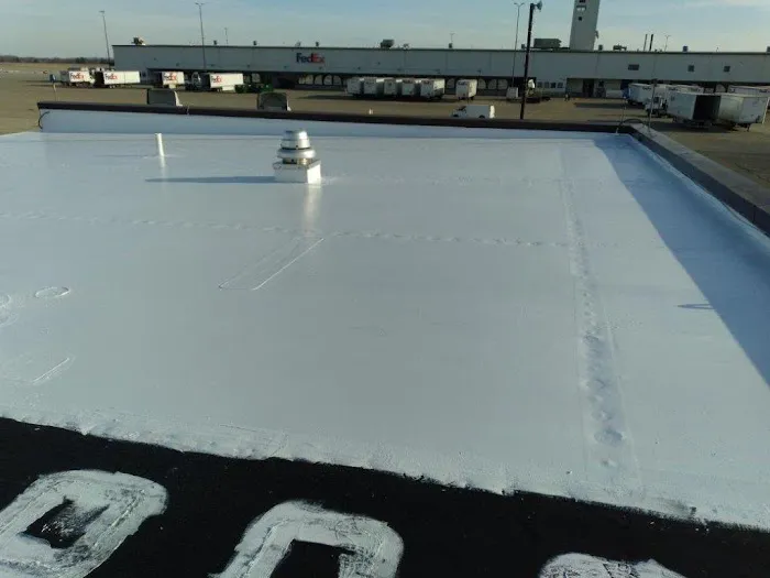 ASI Commercial Roofing & Maintenance Picture 3