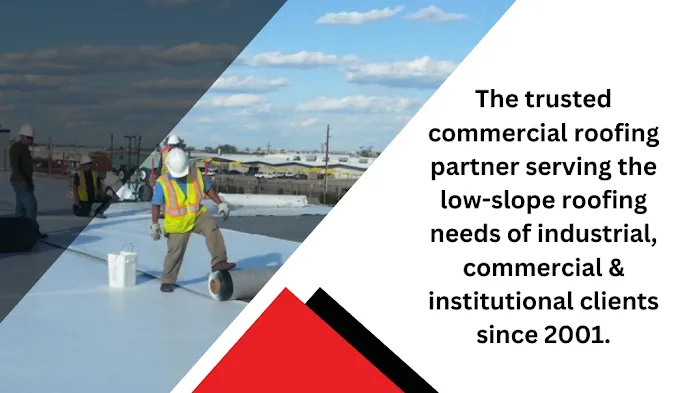 ASI Commercial Roofing & Maintenance Picture 4