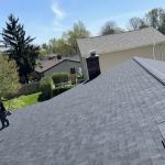 Monarchs Roofing Co.