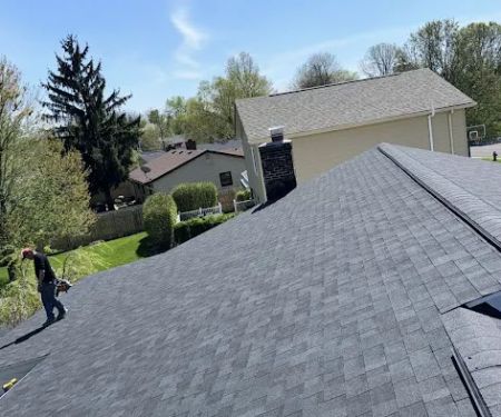 Monarchs Roofing Co.
