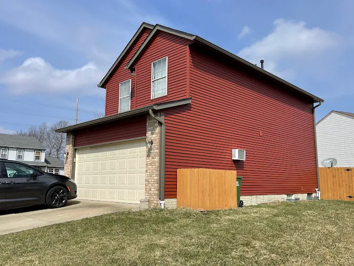 Monarchs Roofing Co. Picture 8