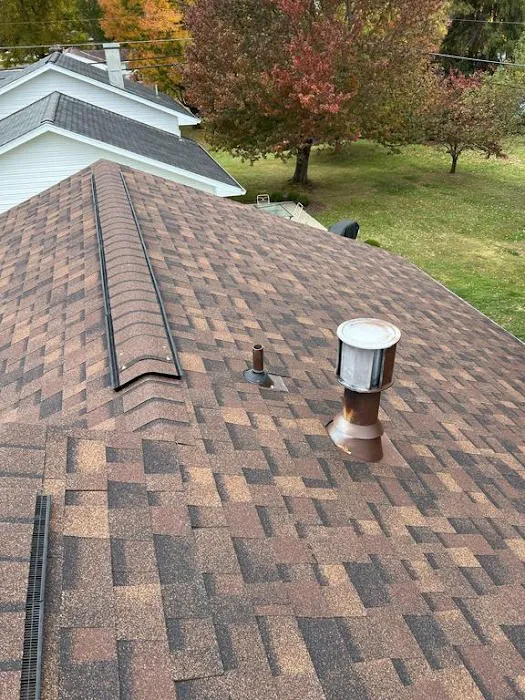 Lifetime Quality Roofing Picture 1